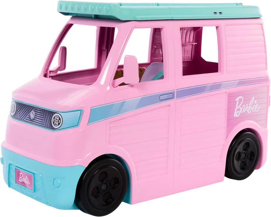 Barbie Caravan (HCD46)