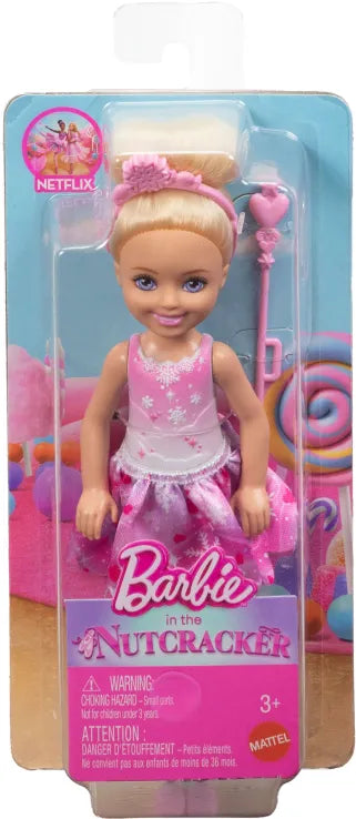 Barbie Lamp A Touch of Magic Mermaid Doll Magical Transformation (HRP97)