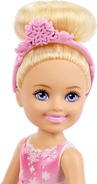 Barbie Lamp A Touch of Magic Mermaid Doll Magical Transformation (HRP97)
