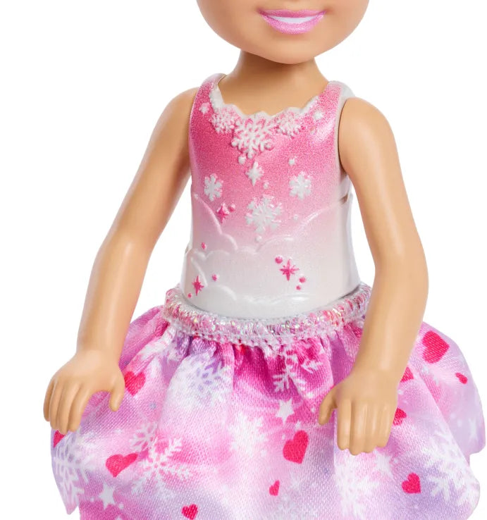 Barbie Lamp A Touch of Magic Mermaid Doll Magical Transformation (HRP97)