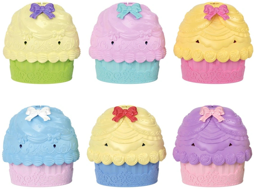 Disney Princess Mίνι Κούκλες Cupcake (JFG78) - Fun Planet