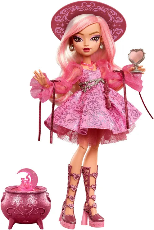 Monster High Midnight Garden-Draculaura (HYT72)