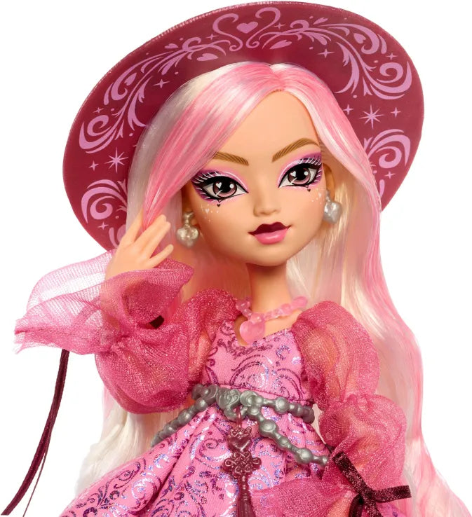 Monster High Midnight Garden-Draculaura (HYT72)