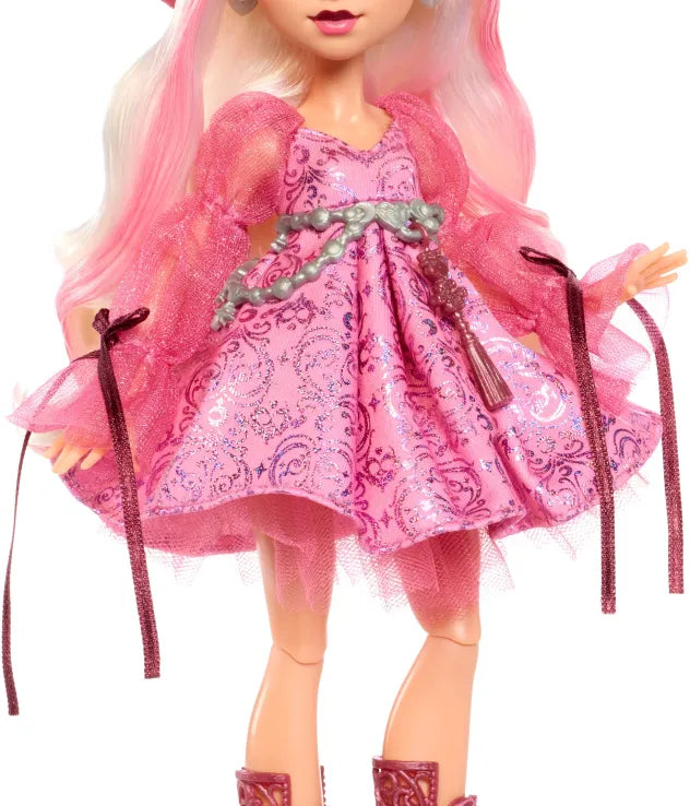Monster High Midnight Garden-Draculaura (HYT72)