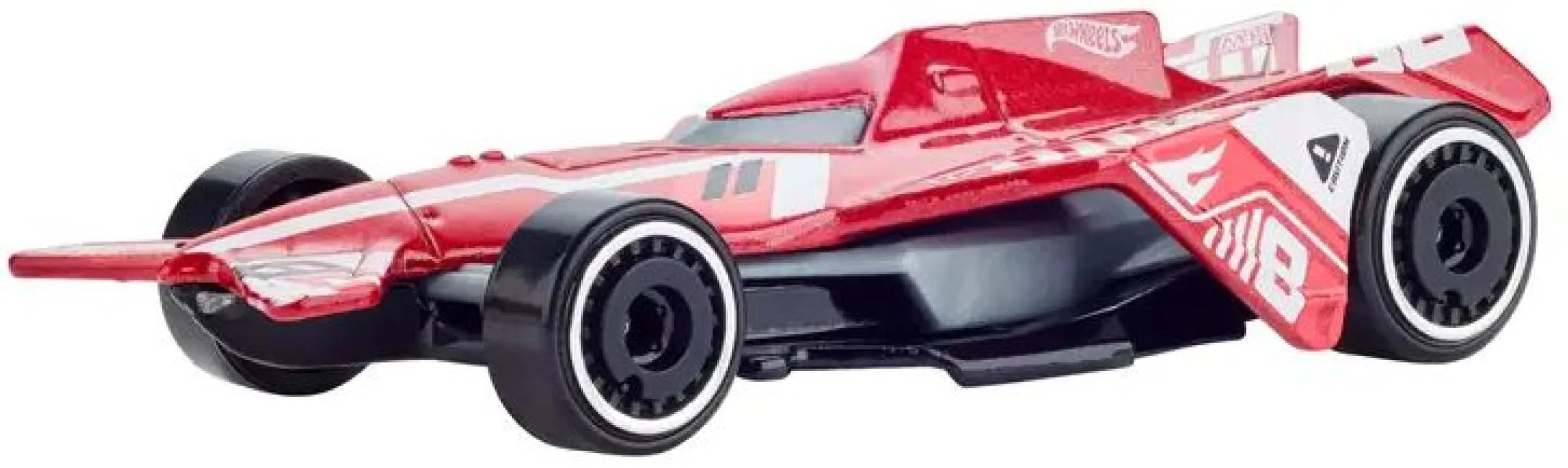Hot Wheels 80 Χρόνια Αυτοκινητάκια Σετ των 5 (JGK08) - Fun Planet