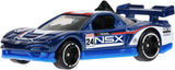 Hot Wheels Αυτοκινητάκια J-Imports Acura NSX (HRT04) - Fun Planet