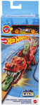 Hot Wheels City Θηρία Εκτοξευτές Dino Launcher (GVF42) - Fun Planet