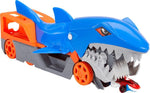 Hot Wheels Νταλίκα Καρχαρίας (GVG36) - Fun Planet