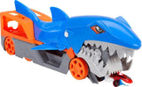 Hot Wheels Νταλίκα Καρχαρίας (GVG36) - Fun Planet