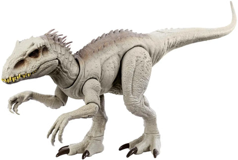 Jurassic World Indominus Rex (HNT63) - Fun Planet