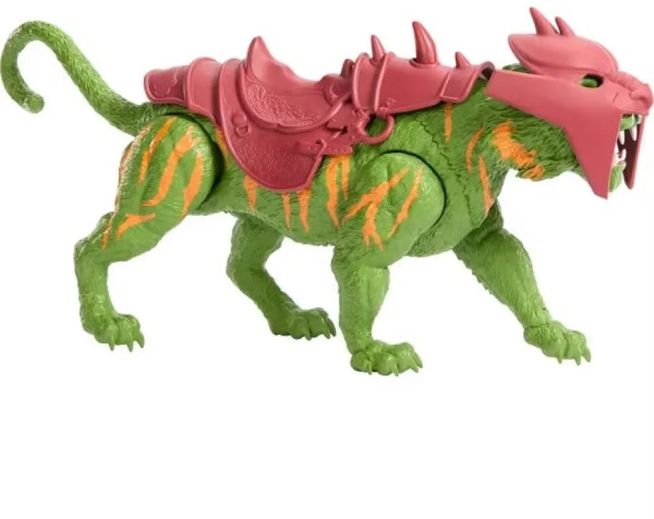 He-Man And The Masters Of The Universe Power Attack Deluxe He-Man Figures (HDY37)
