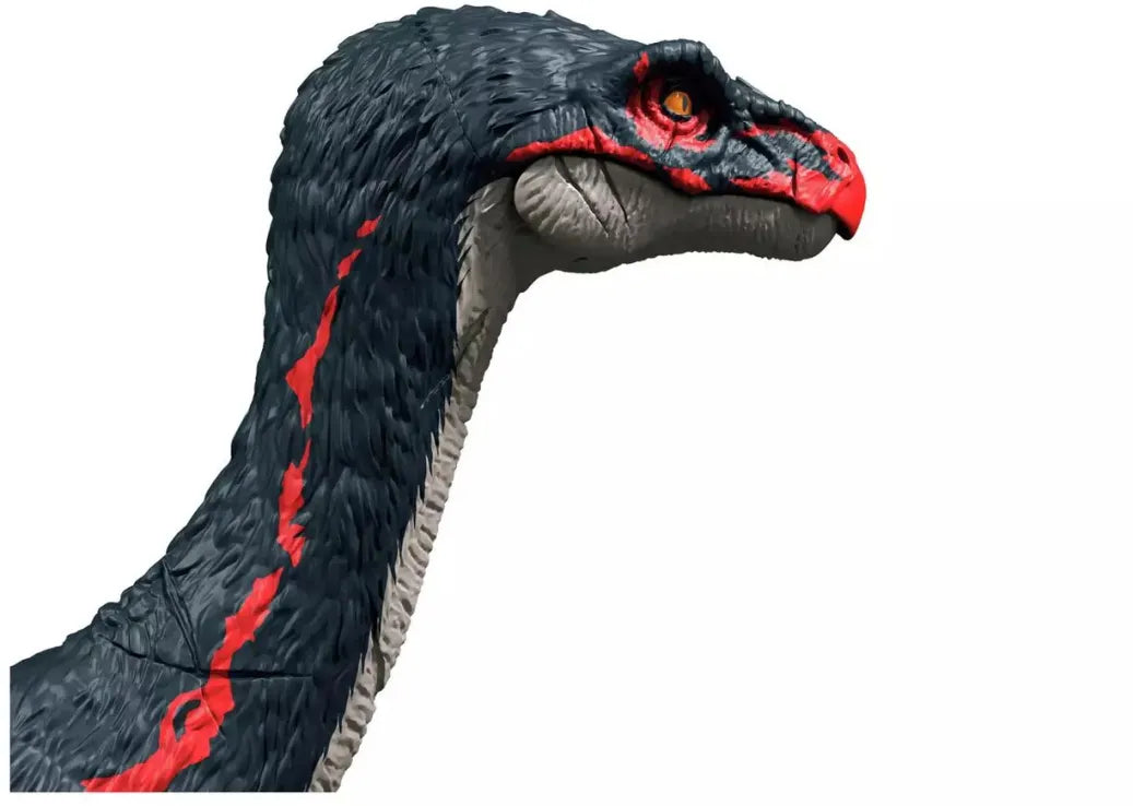 Jurassic World Θεριζινόσαυρος Με Ήχους & Λειτουργία Επίθεσης (JCG16) - Fun Planet