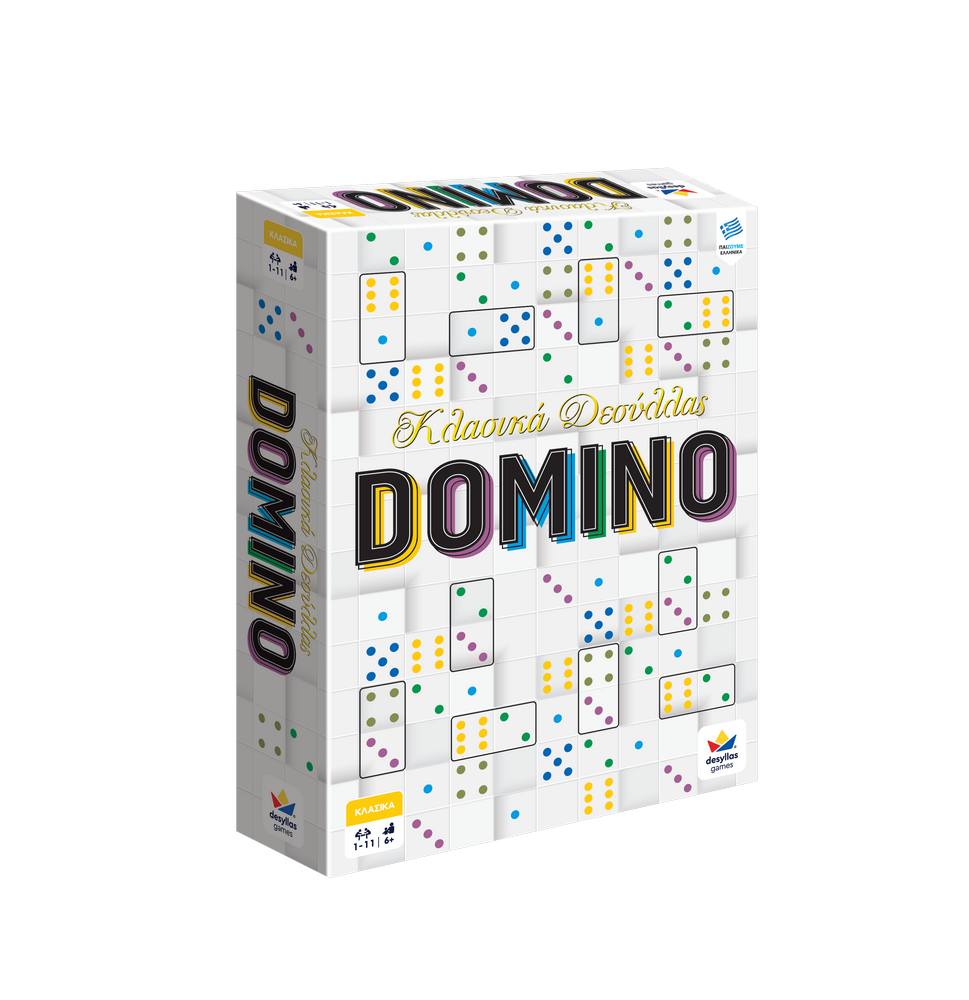 Domino (100854) - Fun Planet