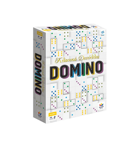 Domino (100854) - Fun Planet