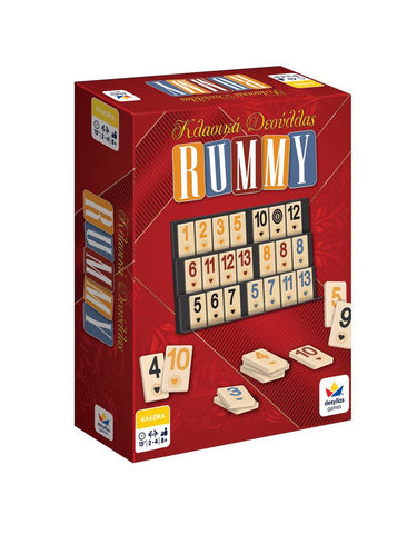 Rummy (100853) - Fun Planet