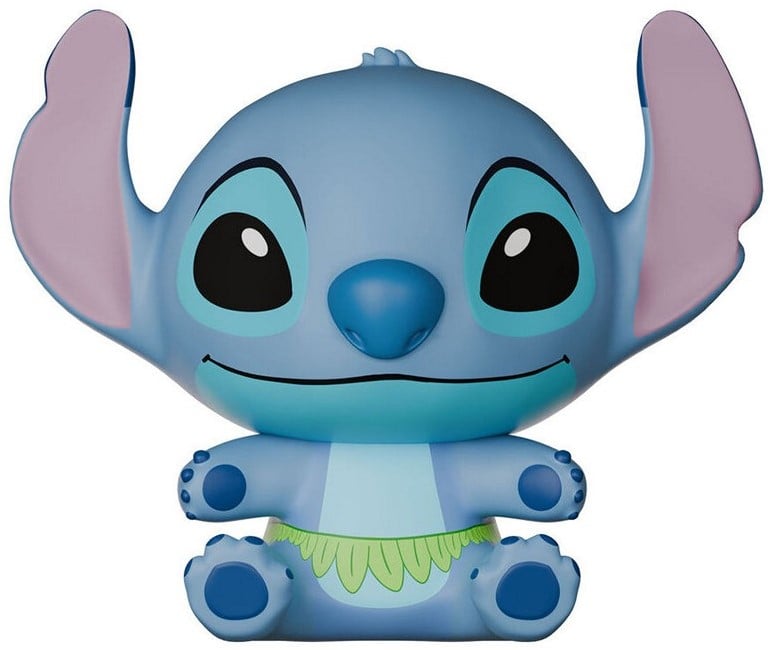 Disney Stitch Squish Slow Rising Stitch (EOL04495) - Fun Planet
