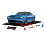 3D Puzzle 108 τεμάχια Dodge Challenger Hellcat (11283)