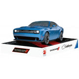 3D Puzzle 108 τεμάχια Dodge Challenger Hellcat (11283)