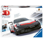 3D Puzzle Big Ben Night Edition 216 pcs. (12588)