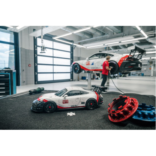 3D Puzzle 108 τεμάχια Porsche GT3 Cup (11557) - Fun Planet