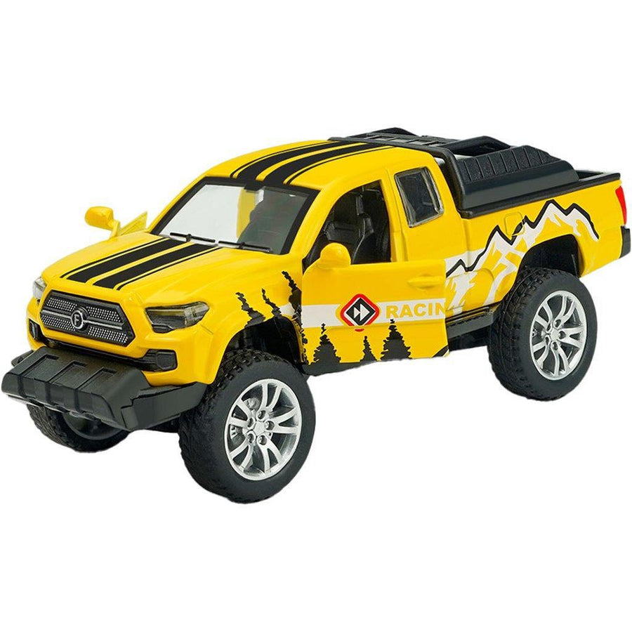 Pig Vehicle 1:64 Luna Toys (622257)