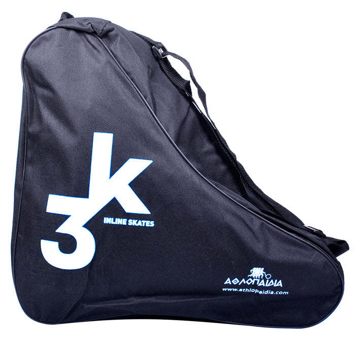 Sports Children's Incremental Skates 3 sizes, black (002.10305/M)