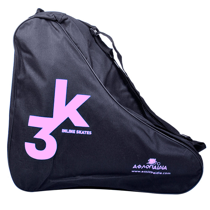 Sports Children's Incremental Skates 3 sizes, black (002.10305/M)