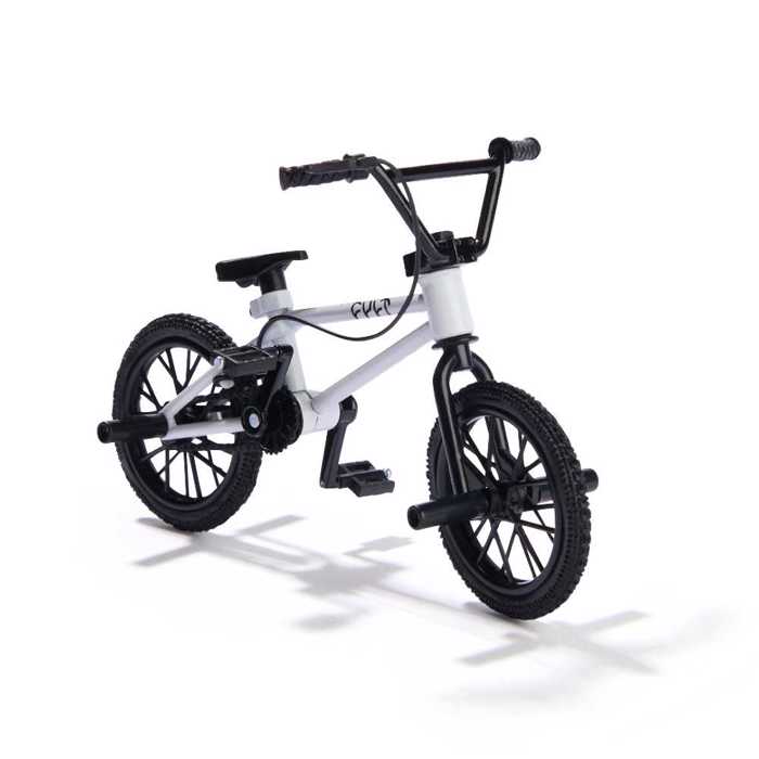 Tech Deck BMX Miniature Bike Freestyle Hits Cult (20141488)