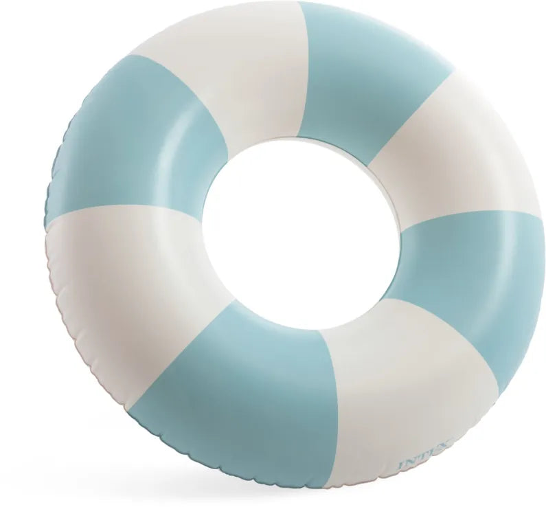 Intex Inflatable Life Jacket 76cm Hi-Gloss Tube Yellow (59258NP)