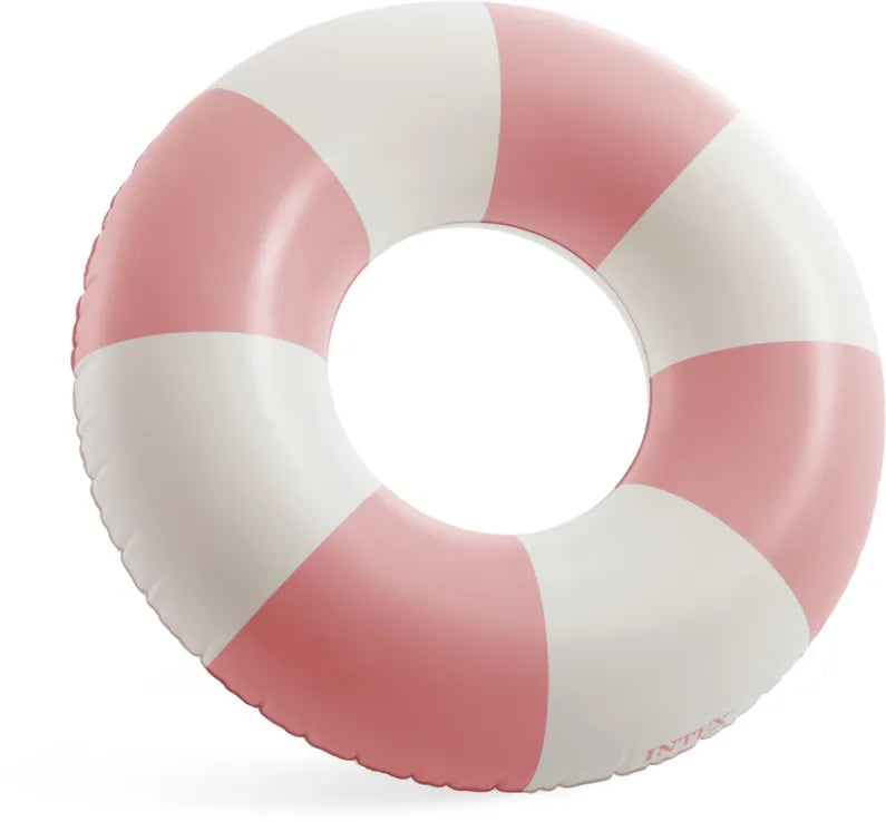Intex Inflatable Life Jacket 76cm Hi-Gloss Tube Yellow (59258NP)