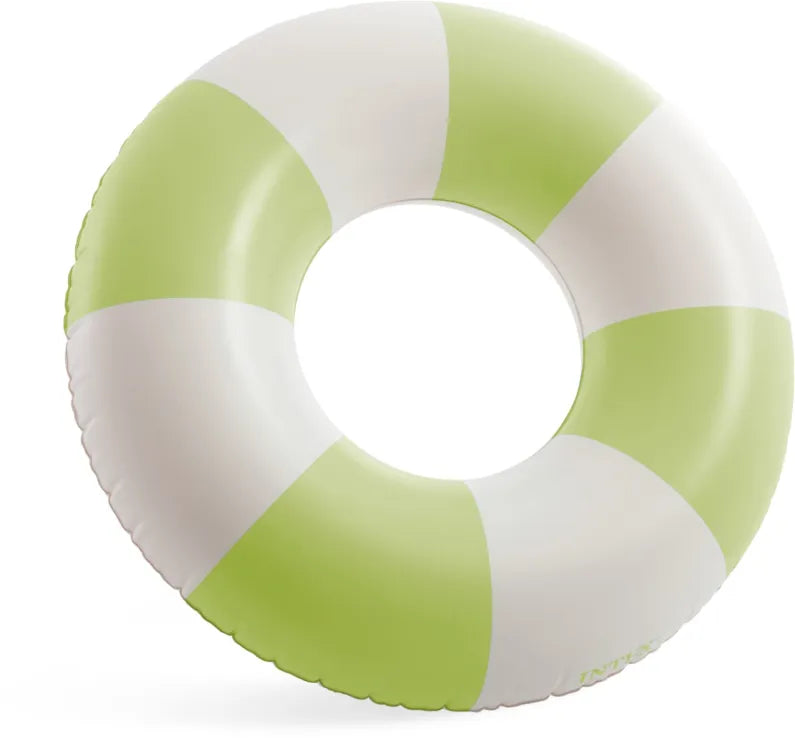 Intex Inflatable Life Jacket 76cm Hi-Gloss Tube Yellow (59258NP)