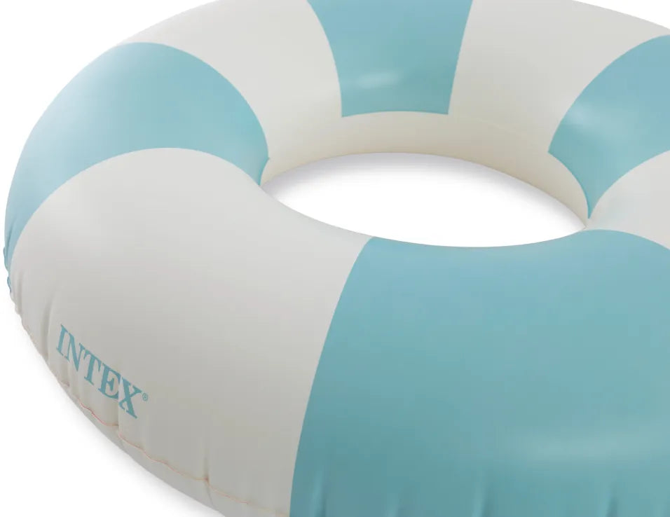 Intex Inflatable Life Jacket 76cm Hi-Gloss Tube Yellow (59258NP)