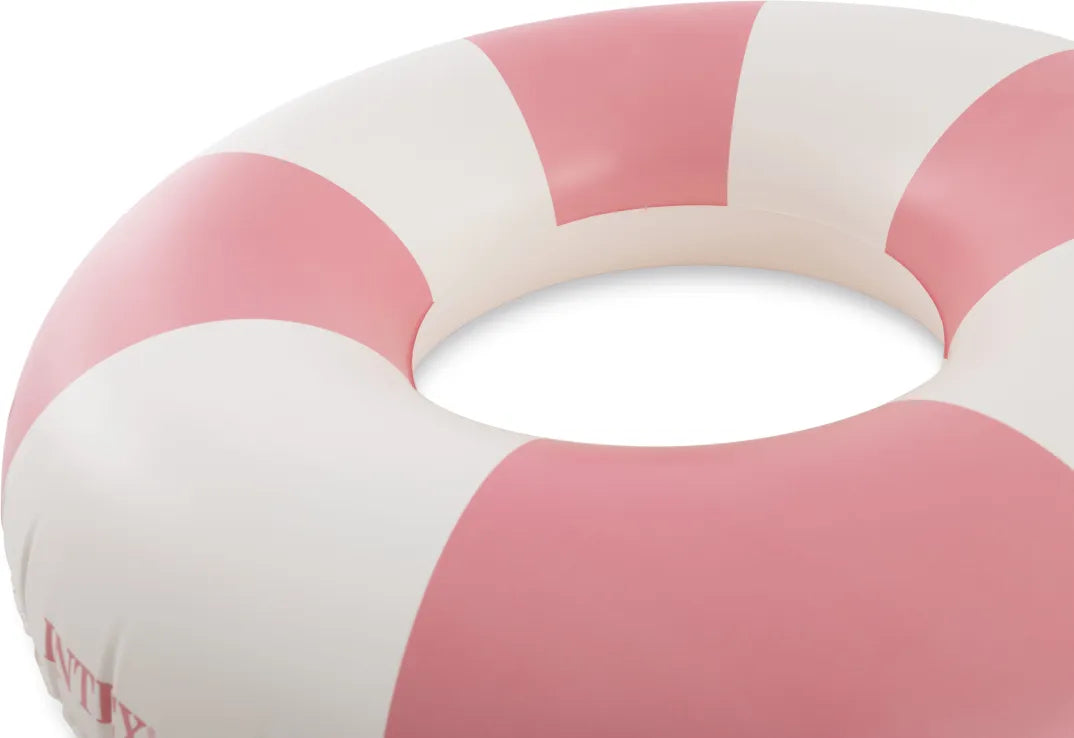 Intex Inflatable Life Jacket 76cm Hi-Gloss Tube Yellow (59258NP)