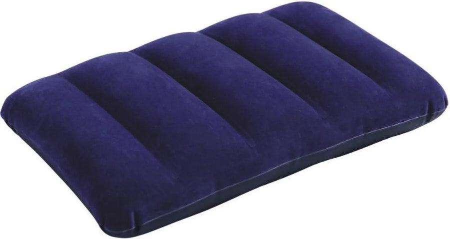 Intex Μαξιλαράκι Φουσκωτό Εξοχής 43x28x9cm (68672) - Fun Planet
