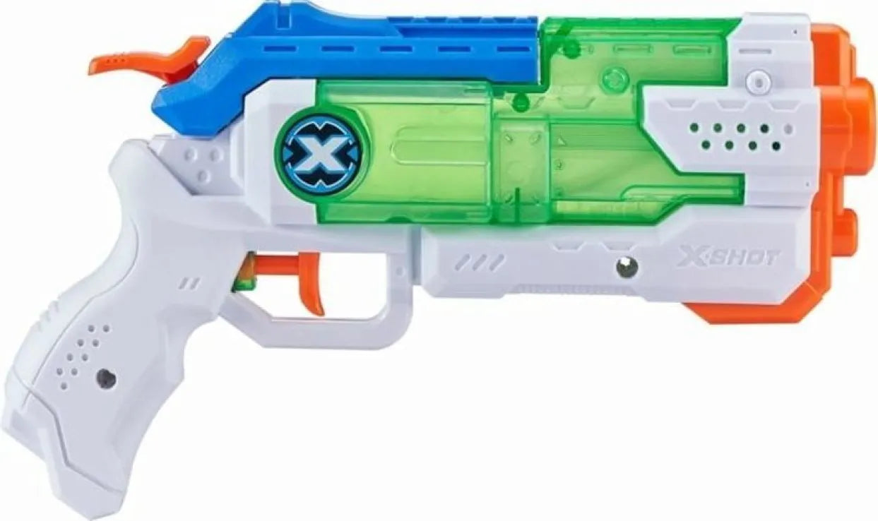 Zuru X-Shot Νεροπίστολο Micro Fast-Fill (56220)
