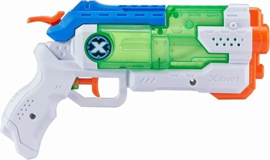 Zuru X-Shot Νεροπίστολο Micro Fast-Fill (56220)