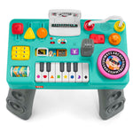 Fisher Price Εκπαιδευτική Κονσόλα DJ με Φώτα και Ήχους (HRB61) - Fun Planet