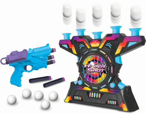 MAM Hover Shot Electronic Arcade Neon Series (GA018NB) - Fun Planet
