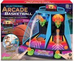 MAM Basketball Electronic Arcade Neon Series (GPD802N) - Fun Planet
