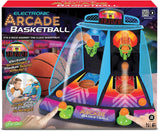 MAM Basketball Electronic Arcade Neon Series (GPD802N) - Fun Planet