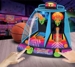 MAM Basketball Electronic Arcade Neon Series (GPD802N) - Fun Planet