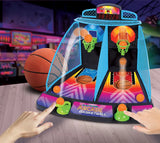 MAM Basketball Electronic Arcade Neon Series (GPD802N) - Fun Planet