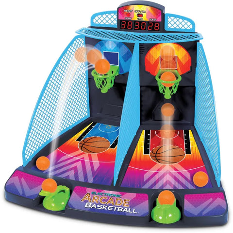 MAM Basketball Electronic Arcade Neon Series (GPD802N) - Fun Planet