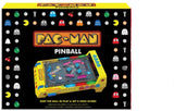 MAM Pinball Pac-Man Electronic Arcade (PM2001)