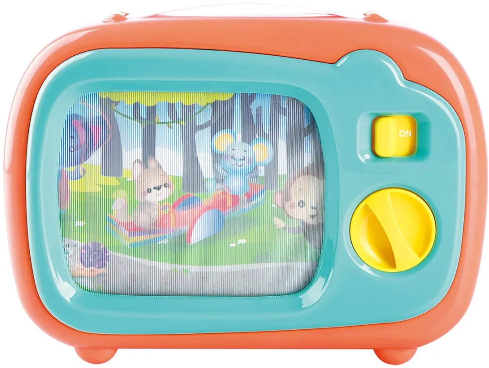 Playgo Mini TV (2195) - Fun Planet