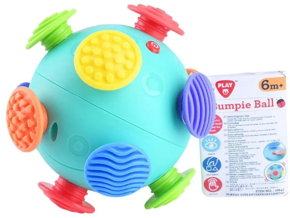 Playgo Bumbie Ball (16845) - Fun Planet