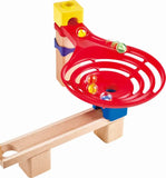 Hape Early Explorer Ξύλινο Crazy Rollers Stack Track (E1102A) - Fun Planet