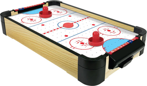 MAM Ξύλινο Air Hockey Tabletop 60cm (MA3151_24)