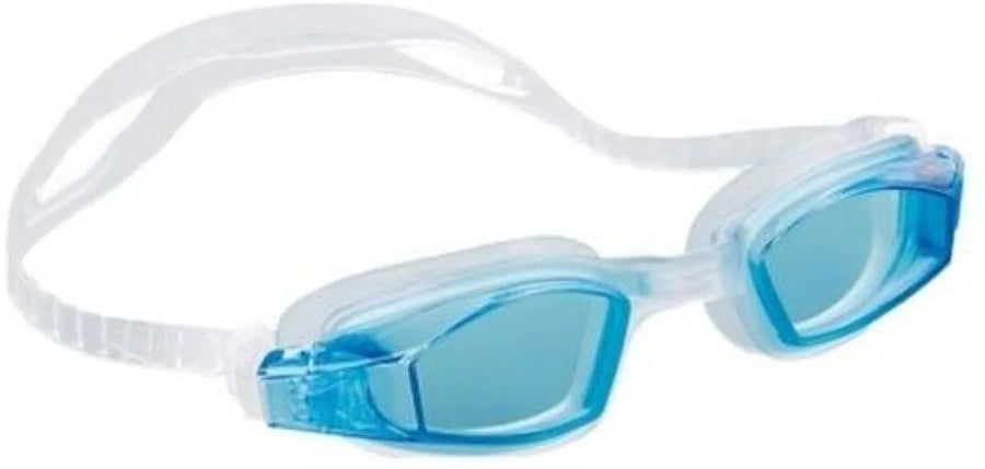 Intex Γυαλιά Κολύμβησης Sport Μπλε (55682) - Fun Planet