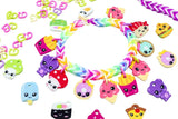 Rainbow Loom Loomi-Pals Food Bracelet (A0057) - Fun Planet